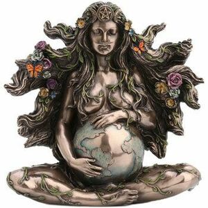 Sochy Signes Grimalt Bohyňa Gaia-Madre vyobraziť