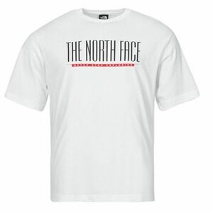 Tričká s krátkym rukávom The North Face TNF EST 1966 vyobraziť