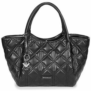 Veľká nákupná taška/Nákupná taška Emporio Armani WOMEN'S SHOPPING BAG vyobraziť