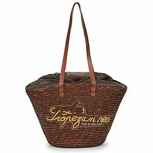 Veľká nákupná taška/Nákupná taška Les Tropéziennes par M Belarbi MILOS vyobraziť