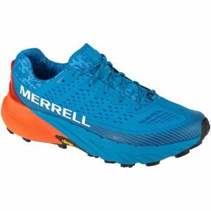 Bežecká a trailová obuv Merrell Agility Peak 5 vyobraziť