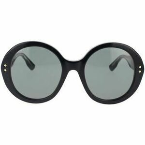 Slnečné okuliare Gucci Occhiali da Sole GG1081S 001 vyobraziť