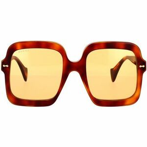 Slnečné okuliare Gucci Occhiali da Sole GG1241S 002 vyobraziť