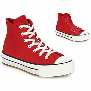 Converse Chuck Taylor All Star červená 35 vyobraziť