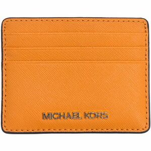 Malé peňaženky MICHAEL Michael Kors 35H6GTVD7L-HONEYCOMB vyobraziť
