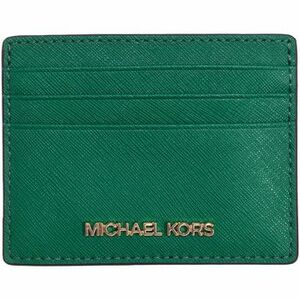 Malé peňaženky MICHAEL Michael Kors 35H6GTVD7L-PALMETTO-GRN vyobraziť