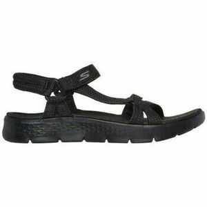 Sandále Skechers 141451 GO WALK FLEX SANDAL vyobraziť
