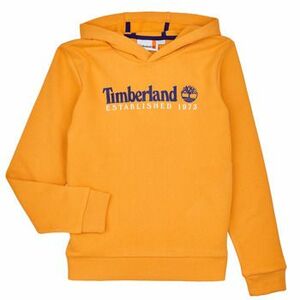 Mikiny Timberland T25U56-575-J vyobraziť