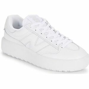 Nízke tenisky New Balance CT302 vyobraziť