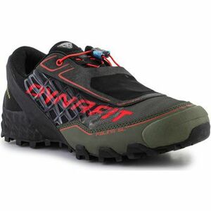 Bežecká a trailová obuv Dynafit Feline SL GTX 64056-0762 Winter moss/Black out vyobraziť