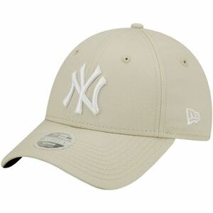 Šiltovky New-Era wmns 9FORTY New York Yankees Cap vyobraziť