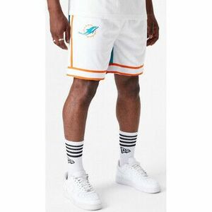 Šortky/Bermudy New-Era Nfl color block shorts miadol vyobraziť