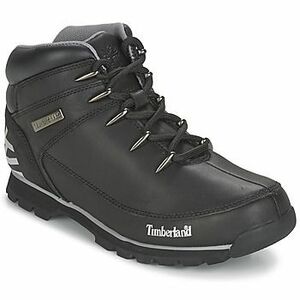 Timberland - Topánky Euro Hiker vyobraziť