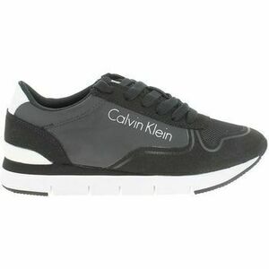 Módne tenisky Calvin Klein Jeans TORI REFLEX vyobraziť