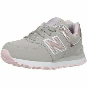 Módne tenisky New Balance KL 574 vyobraziť