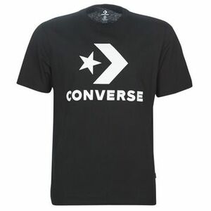 Tričká s krátkym rukávom Converse STAR CHEVRON vyobraziť