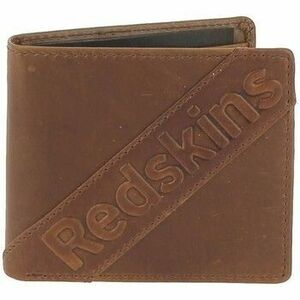 Peňaženky Redskins JAY vyobraziť