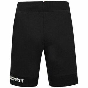 Šortky/Bermudy Le Coq Sportif ESS SHORT N°2 vyobraziť