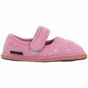 Papuče Haflinger SLIPPER STARLIGHT vyobraziť