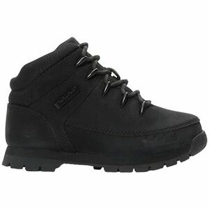 Polokozačky Timberland EUSP MID LACE BOOT vyobraziť