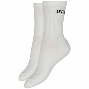 Ponožky Le Coq Sportif ESS CHAUSSETTES HAUTE X2 vyobraziť