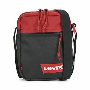 Vrecúška/Malé kabelky Levis MINI CROSSBODY SOLID (RED BATWING) vyobraziť