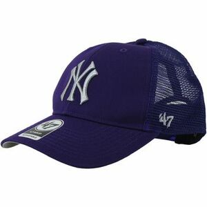 Šiltovky '47 Brand MLB New York Yankees Branson Cap vyobraziť