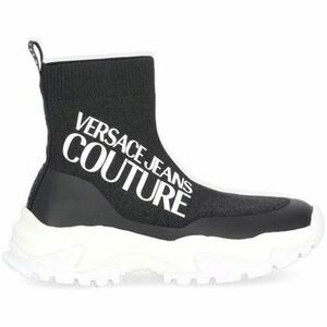 Módne tenisky Versace Jeans Couture 73VA3SV5 vyobraziť
