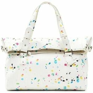 Veľká nákupná taška/Nákupná taška Desigual BAG_NEON ART_LOVERTY 2.0 vyobraziť