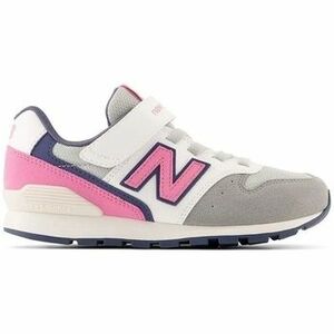 Módne tenisky New Balance YV996V3 vyobraziť