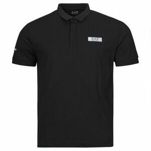 Polokošele s krátkym rukávom Emporio Armani EA7 POLO SHIRT3DPF06 vyobraziť