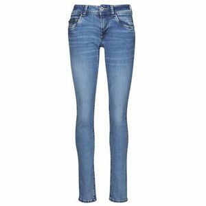 Džínsy Slim Pepe jeans SLIM JEANS LW vyobraziť