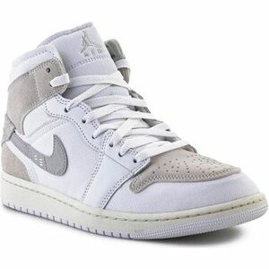 Členkové tenisky Nike Air Jordan 1 Mid SE Craft "Tech Grey" DM9652-120 vyobraziť