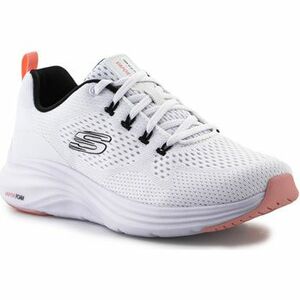Bežecká a trailová obuv Skechers Vapor Foam-Fresh Trend 150024-WBC White vyobraziť