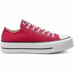 Módne tenisky Converse CHUCK TAYLOR CTAS LIFT vyobraziť