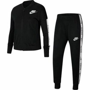 Súpravy vrchného oblečenia Nike G NSW TRK SUIT TRICOT vyobraziť