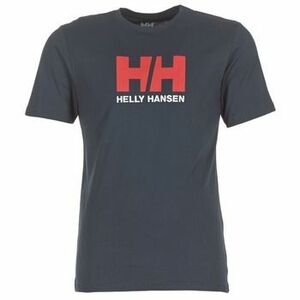 Tričká s krátkym rukávom Helly Hansen HH LOGO vyobraziť