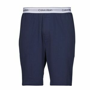 Šortky/Bermudy Calvin Klein Jeans SLEEP SHORT vyobraziť