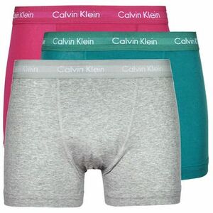Boxerky Calvin Klein Jeans TRUNK 3PK X3 vyobraziť
