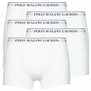 Boxerky Polo Ralph Lauren CLSSIC TRUNK-5 PACK-TRUNK vyobraziť