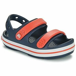 Crocs - Detské sandále Crocband Sandal vyobraziť