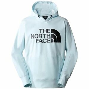 Kabáty The North Face M TEKNO LOGO HOODIE vyobraziť
