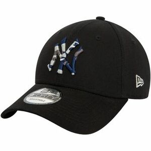 Šiltovky New-Era League Essentials 39THIRTY New York Yankees Cap vyobraziť