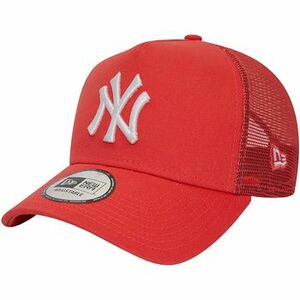 Šiltovky New-Era League Essentials Trucker New York Yankees Cap vyobraziť