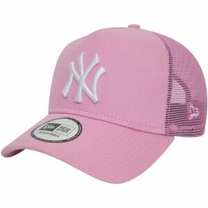Šiltovky New-Era League Essentials Trucker New York Yankees Cap vyobraziť