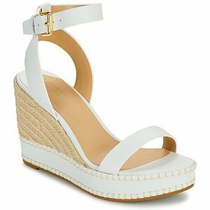 Sandále Lauren Ralph Lauren HILARIE-ESPADRILLES-WEDGE vyobraziť