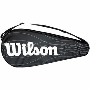 Športové tašky Wilson Cover Performance Racquet Bag vyobraziť