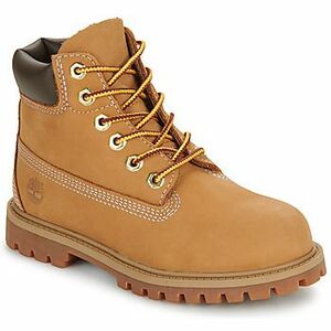 Polokozačky Timberland 6IN Boot vyobraziť