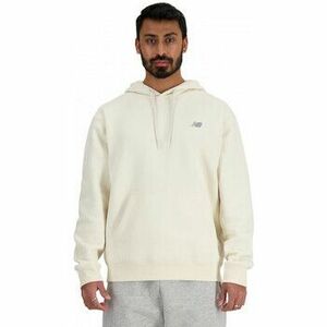 Mikiny New Balance Sport essentials fleece hoodie vyobraziť