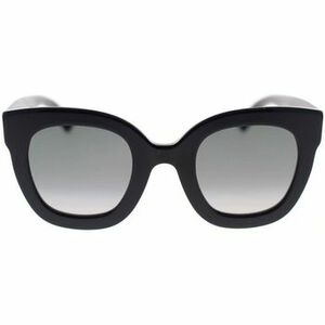 Slnečné okuliare Gucci Occhiali da Sole GG0208S 001 vyobraziť